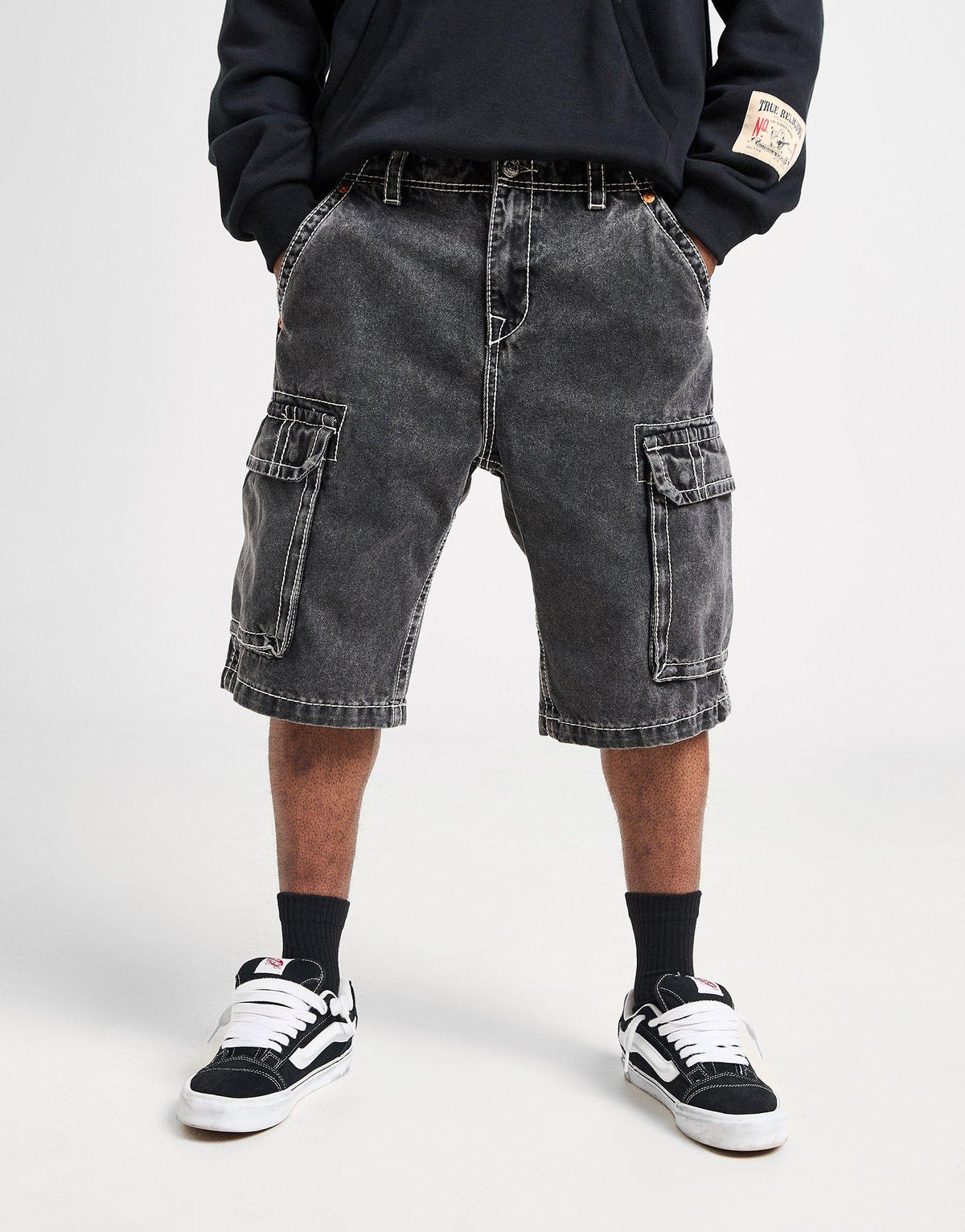 Vinny Cargo Shorts