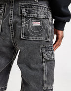 Vinny Cargo Shorts