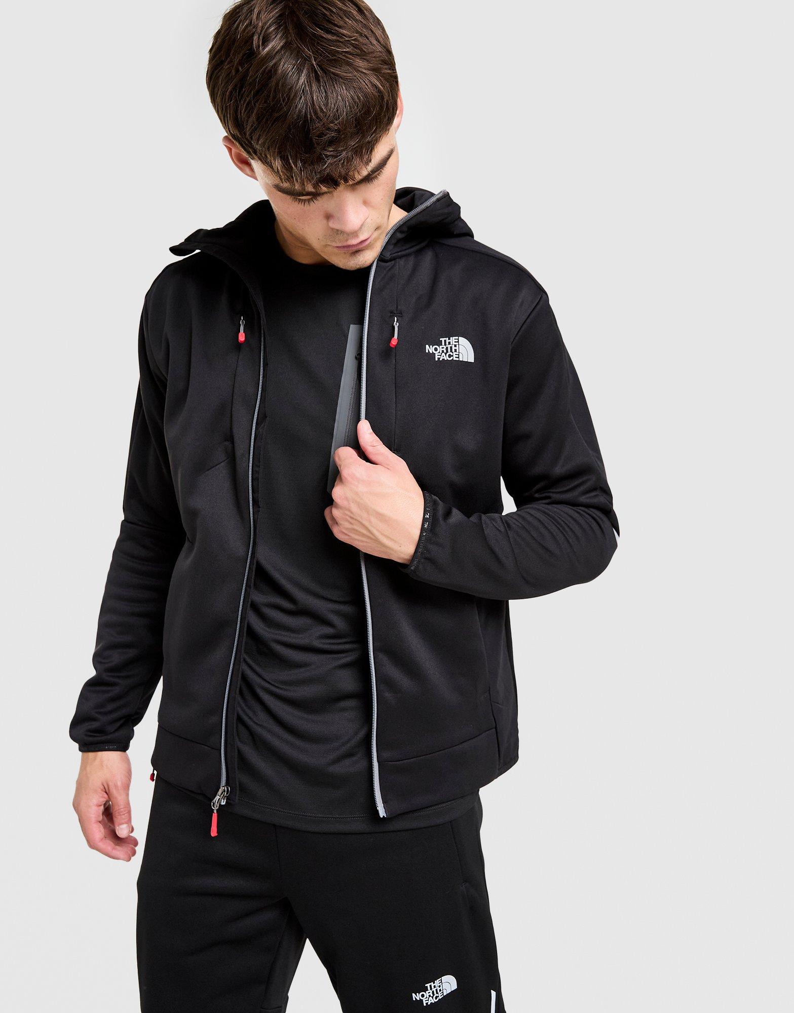 Mittelegi Full Zip Hoodie