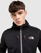 Mittelegi Full Zip Hoodie