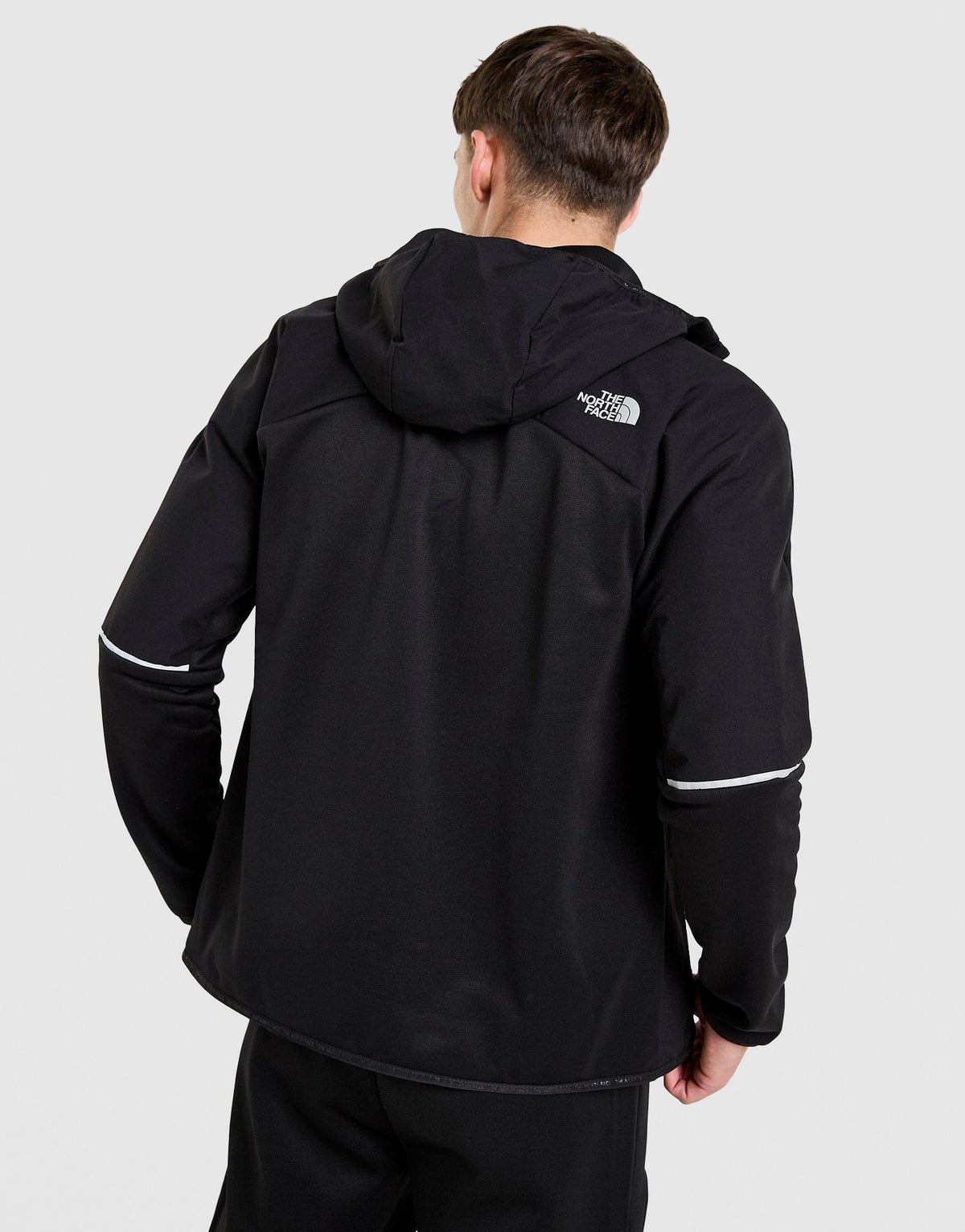 Mittelegi Full Zip Hoodie