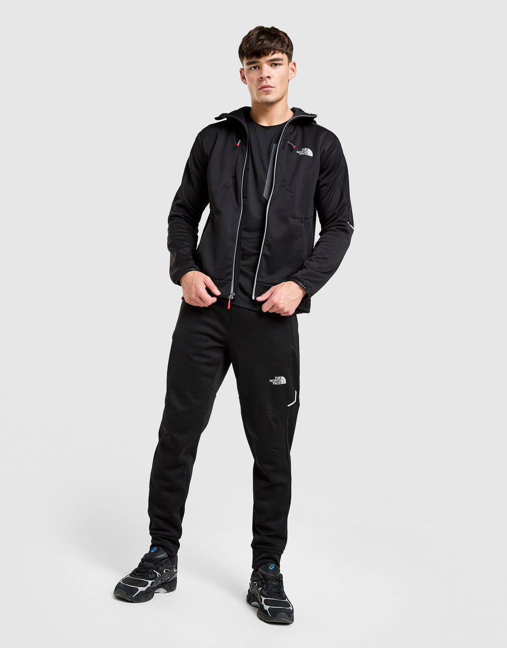 Mittelegi Full Zip Hoodie