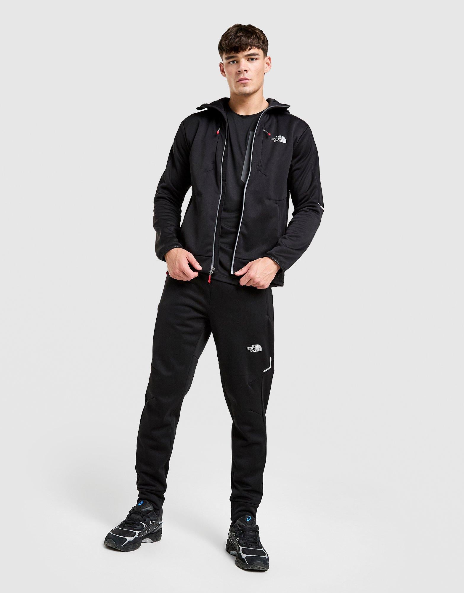 Mittelegi Full Zip Hoodie