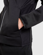 Mittelegi Full Zip Hoodie