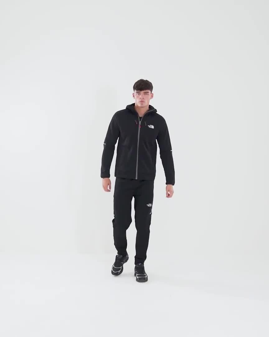 Mittelegi Full Zip Hoodie