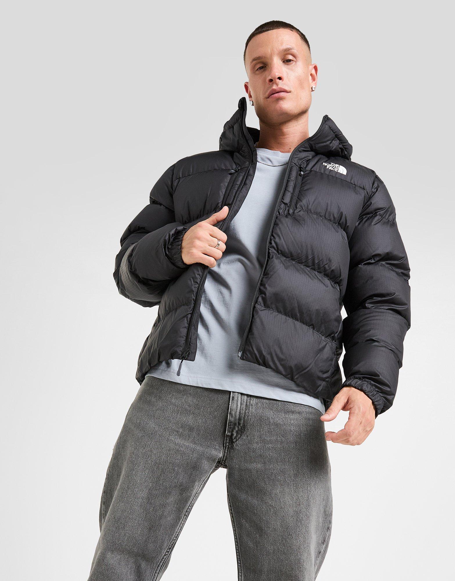 Kangala Padded Jacket