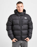 Kangala Padded Jacket