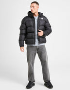 Kangala Padded Jacket