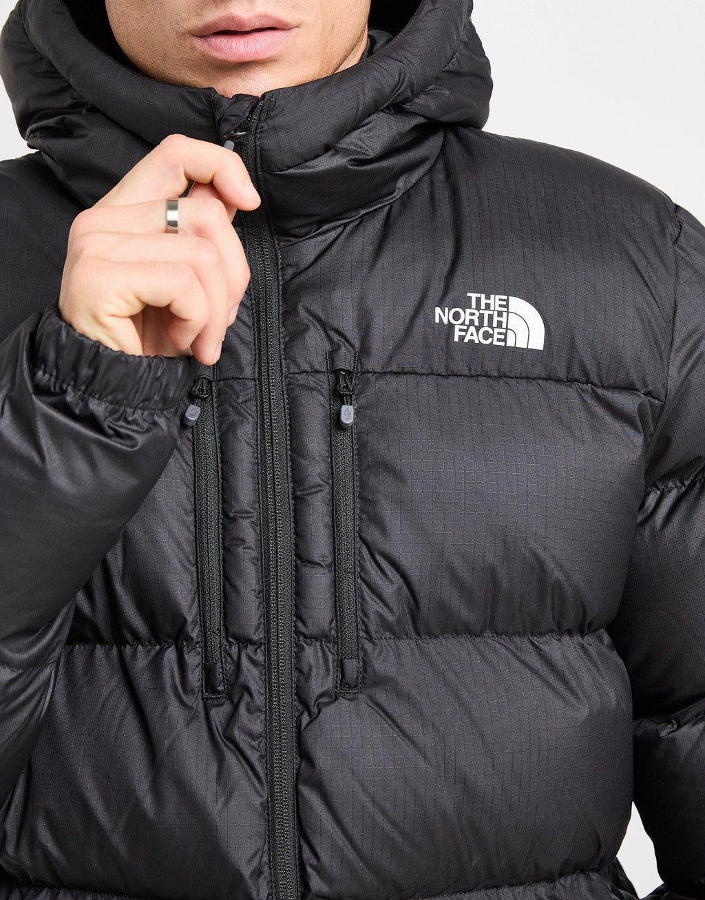 Kangala Padded Jacket
