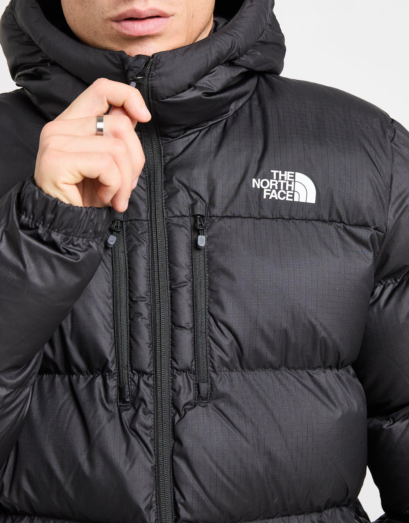 Kangala Padded Jacket