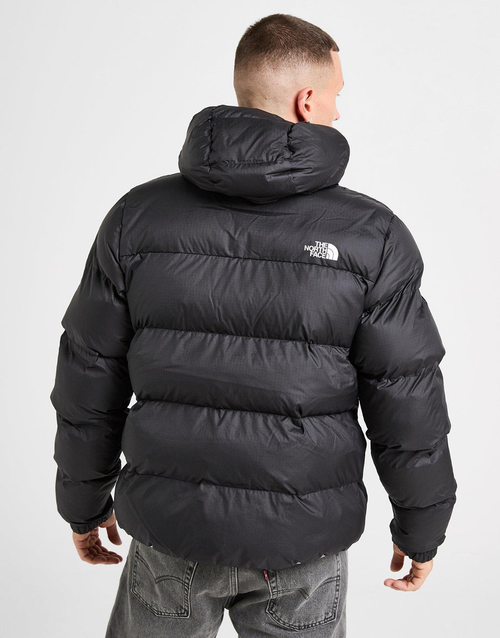 Kangala Padded Jacket
