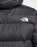 Kangala Padded Jacket