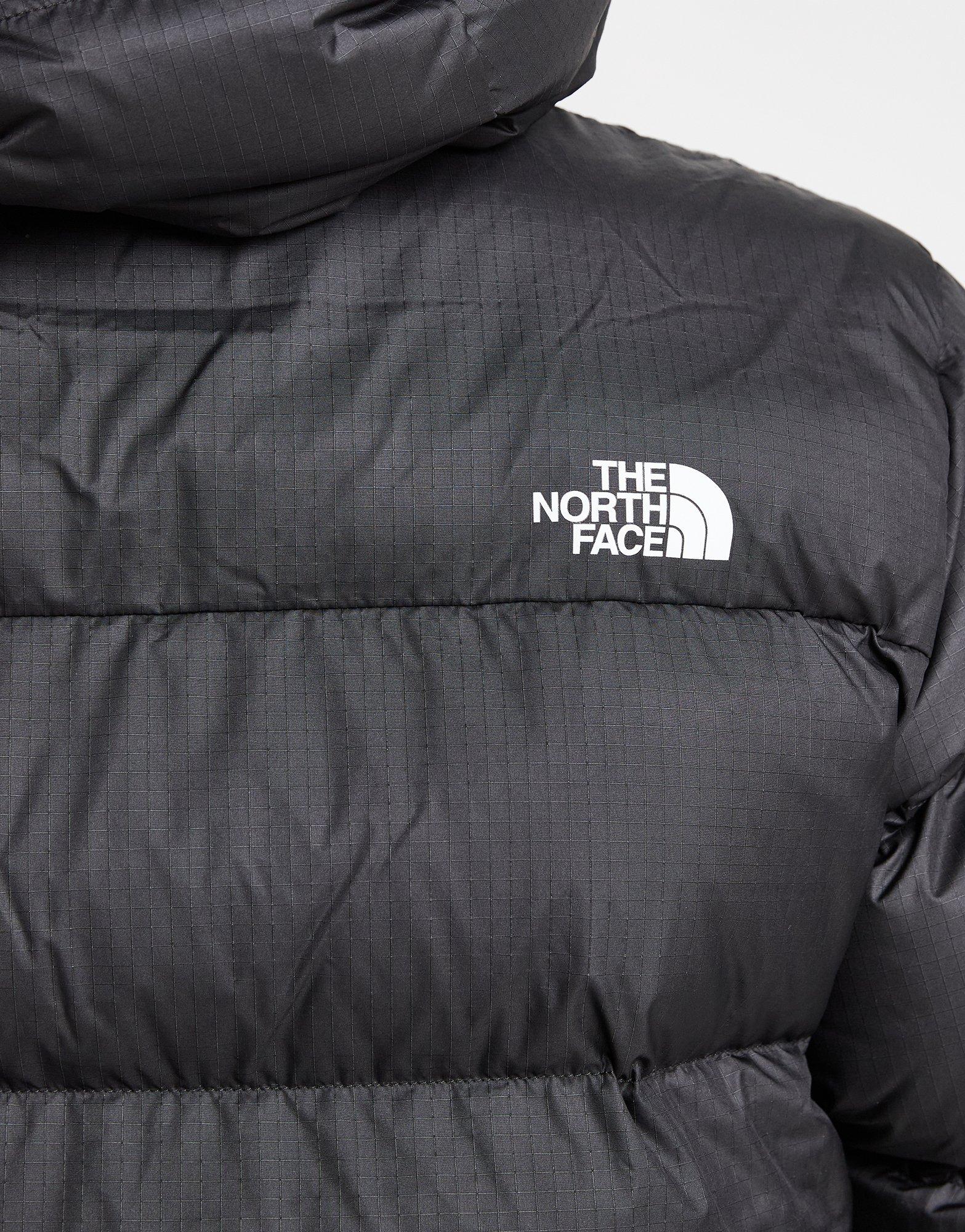 Kangala Padded Jacket