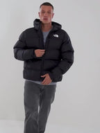 Kangala Padded Jacket