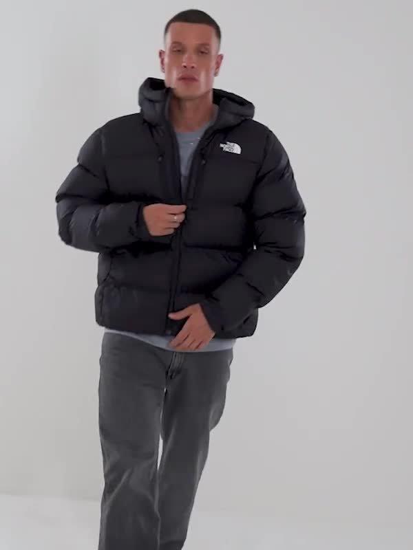 Kangala Padded Jacket