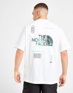 Graphic Oversized T-Shirt