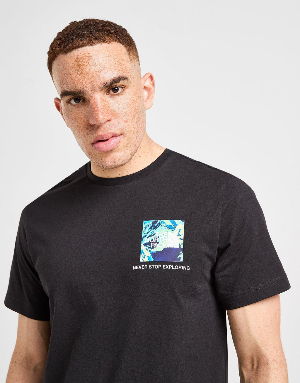 Heat Map T-Shirt