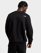 Outline Crew Sweatshirt
