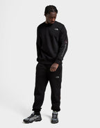 Outline Crew Sweatshirt