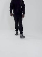 Outline Crew Sweatshirt