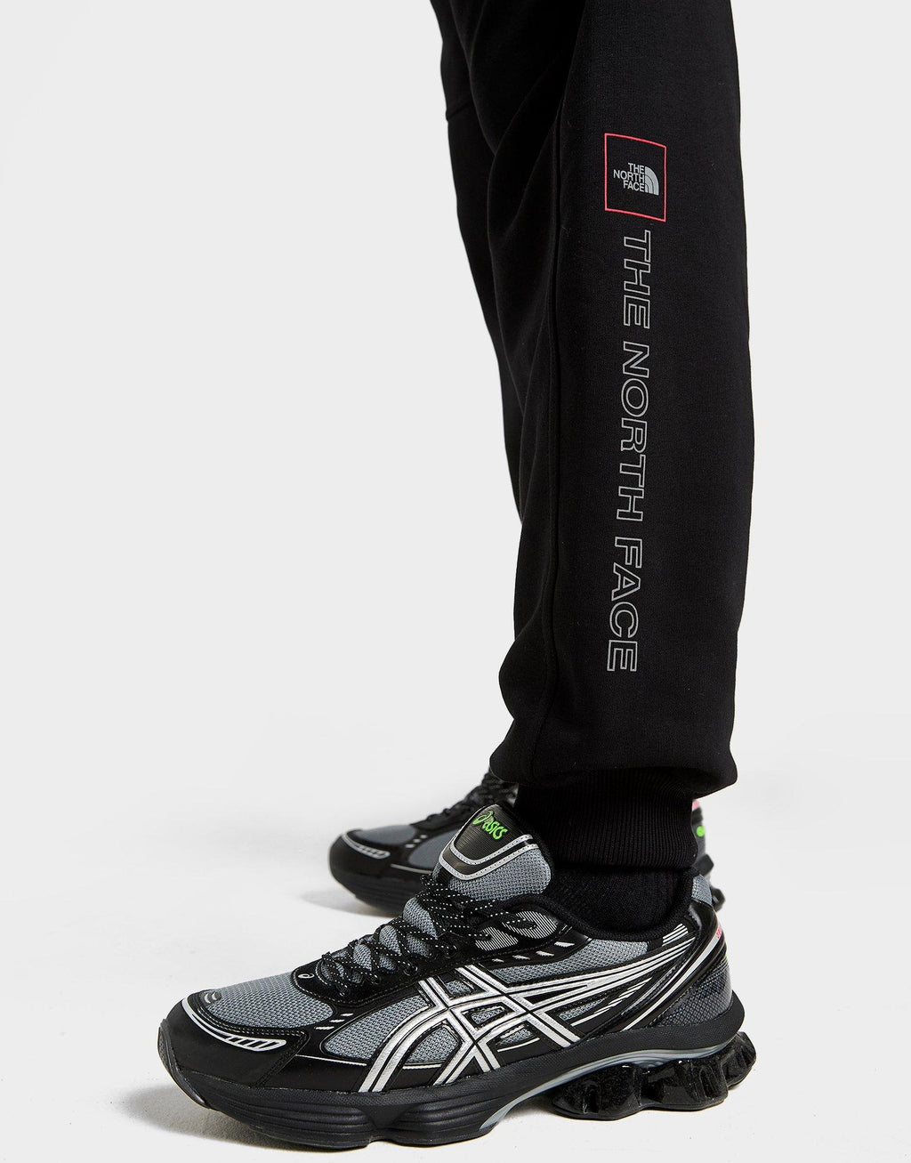 Outline Track Pants