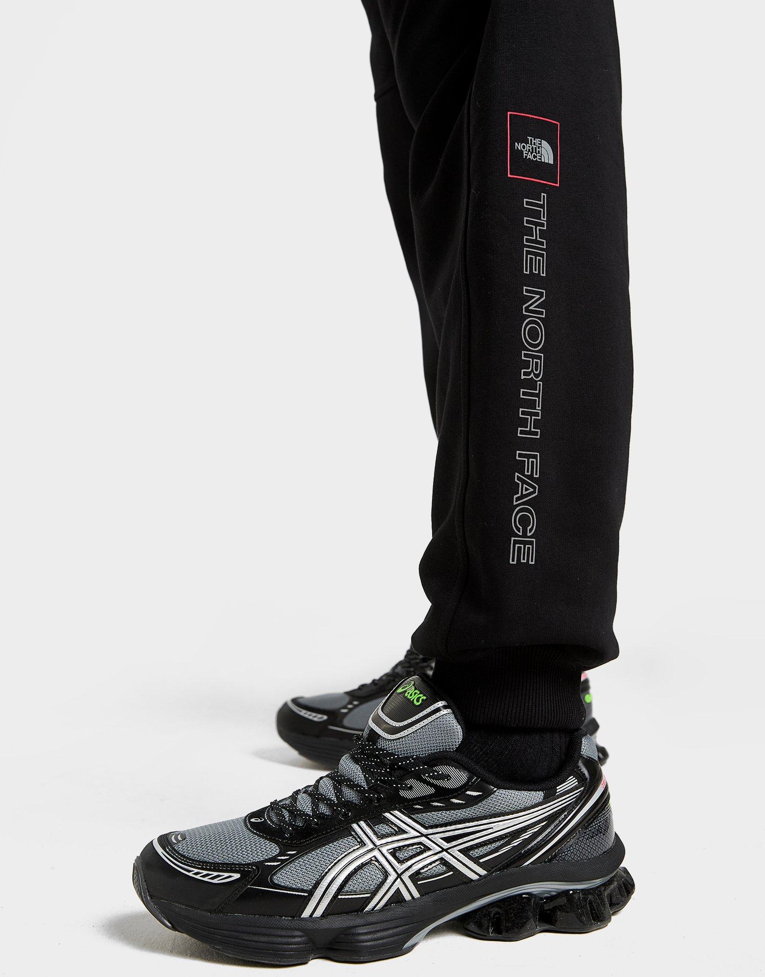 Outline Track Pants