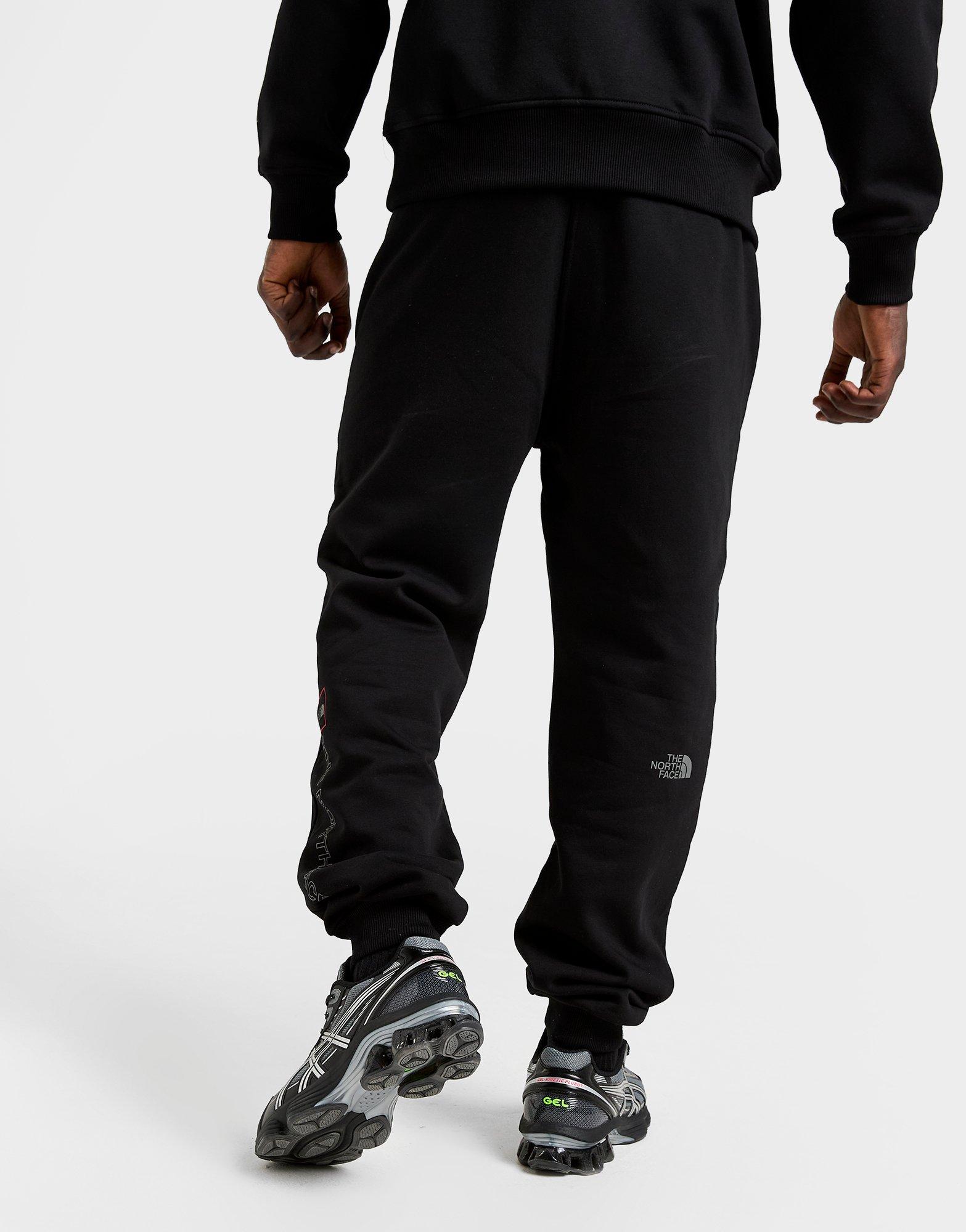 Outline Track Pants