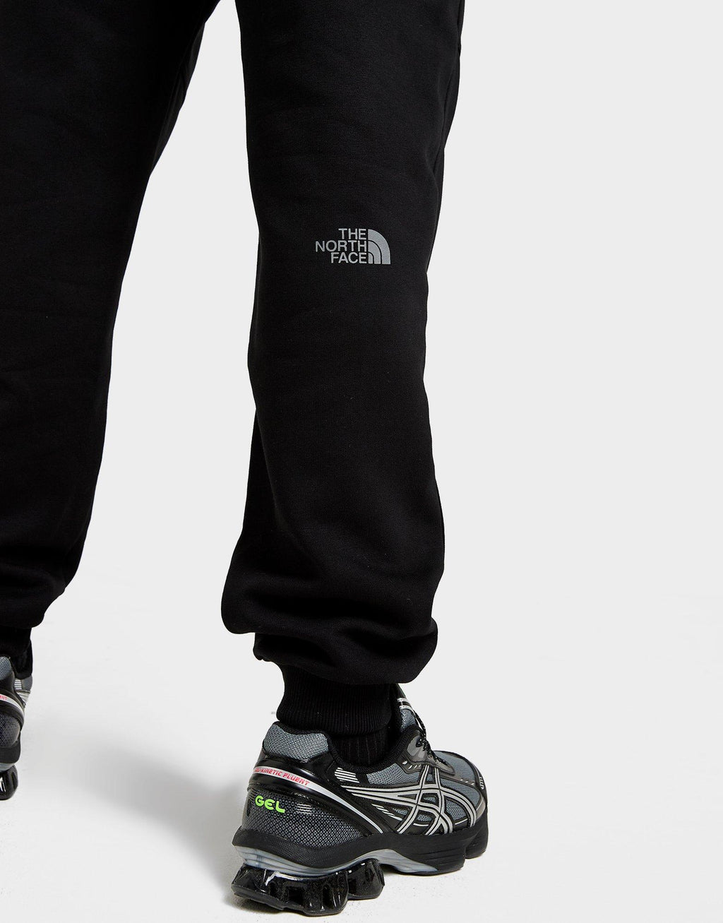 Outline Track Pants
