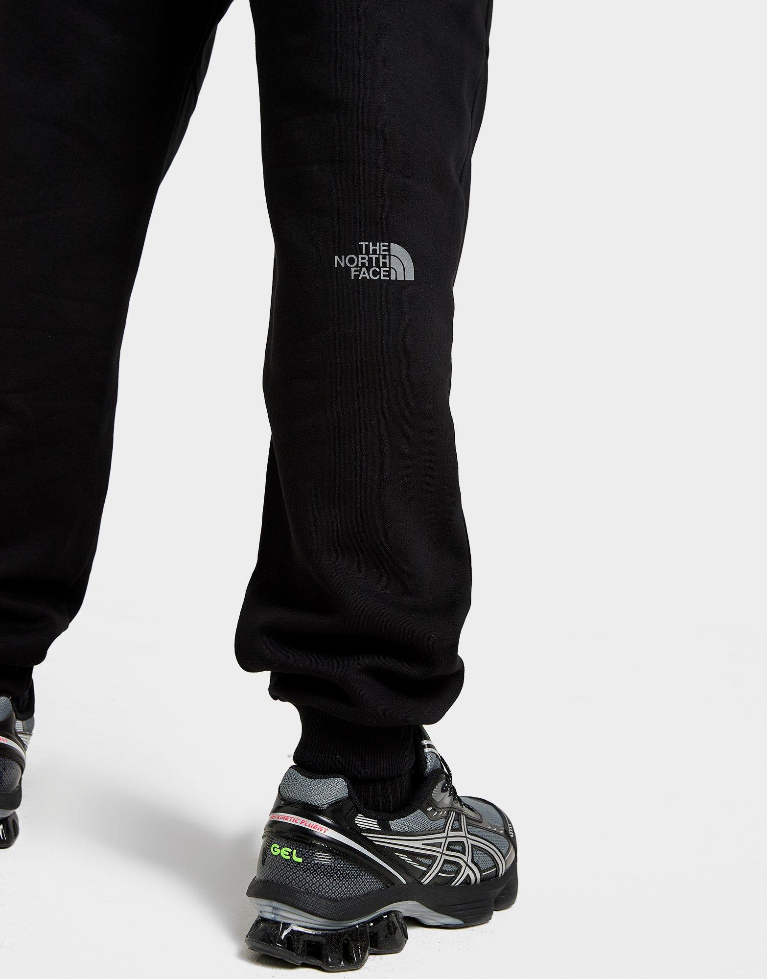 Outline Track Pants
