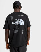 Graphic Oversized T-Shirt