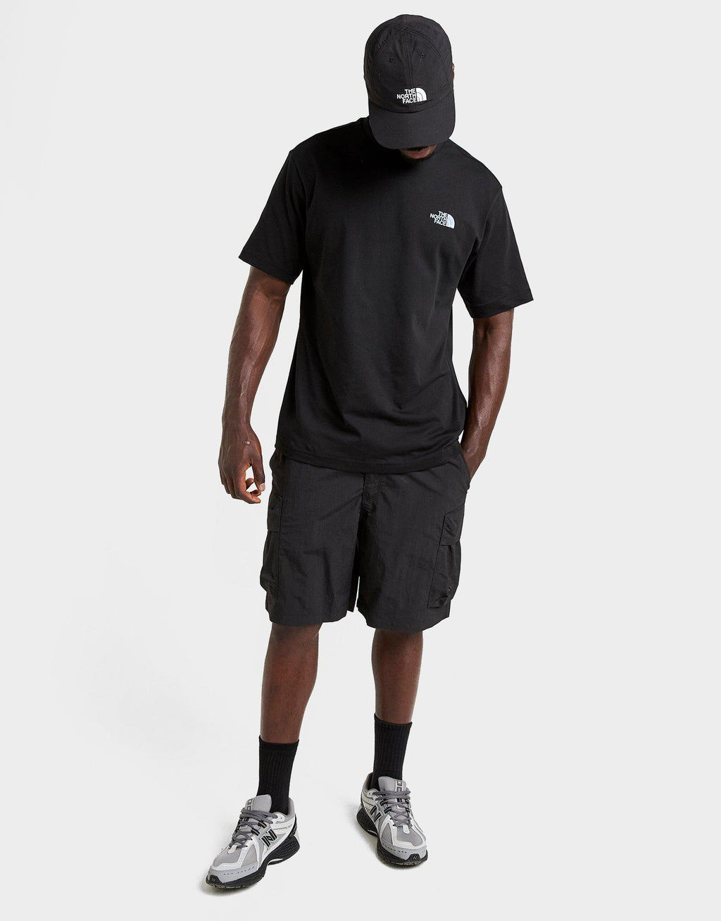 Graphic Oversized T-Shirt