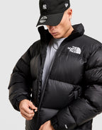1996 Retro Nuptse Puffer Jacket