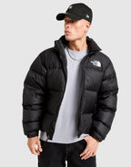 1996 Retro Nuptse Puffer Jacket