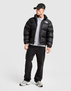 1996 Retro Nuptse Puffer Jacket