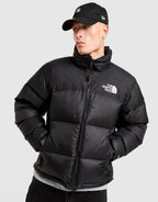 1996 Retro Nuptse Puffer Jacket
