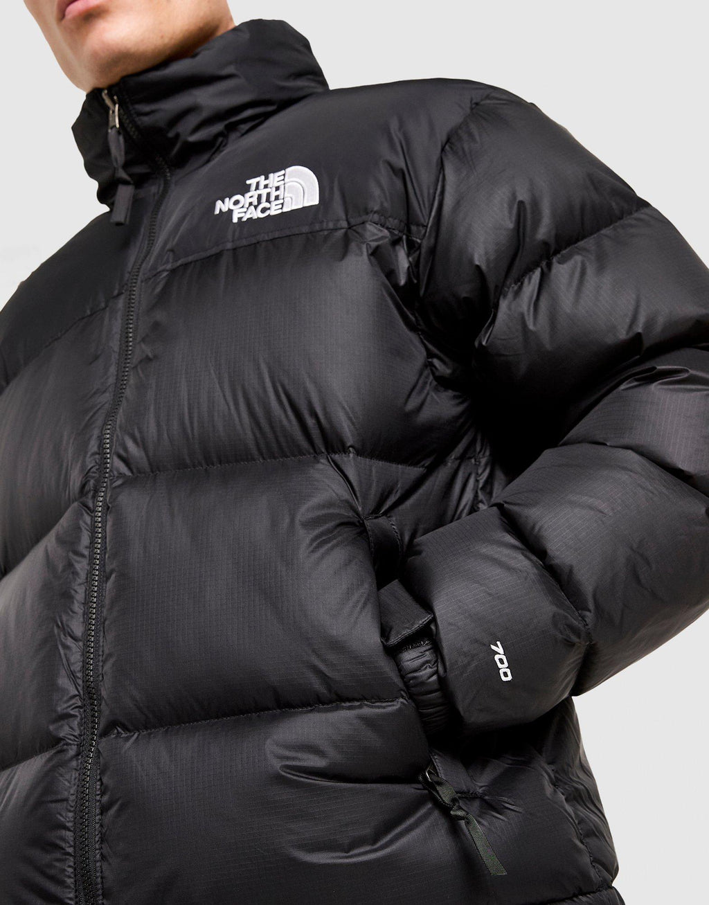 1996 Retro Nuptse Puffer Jacket