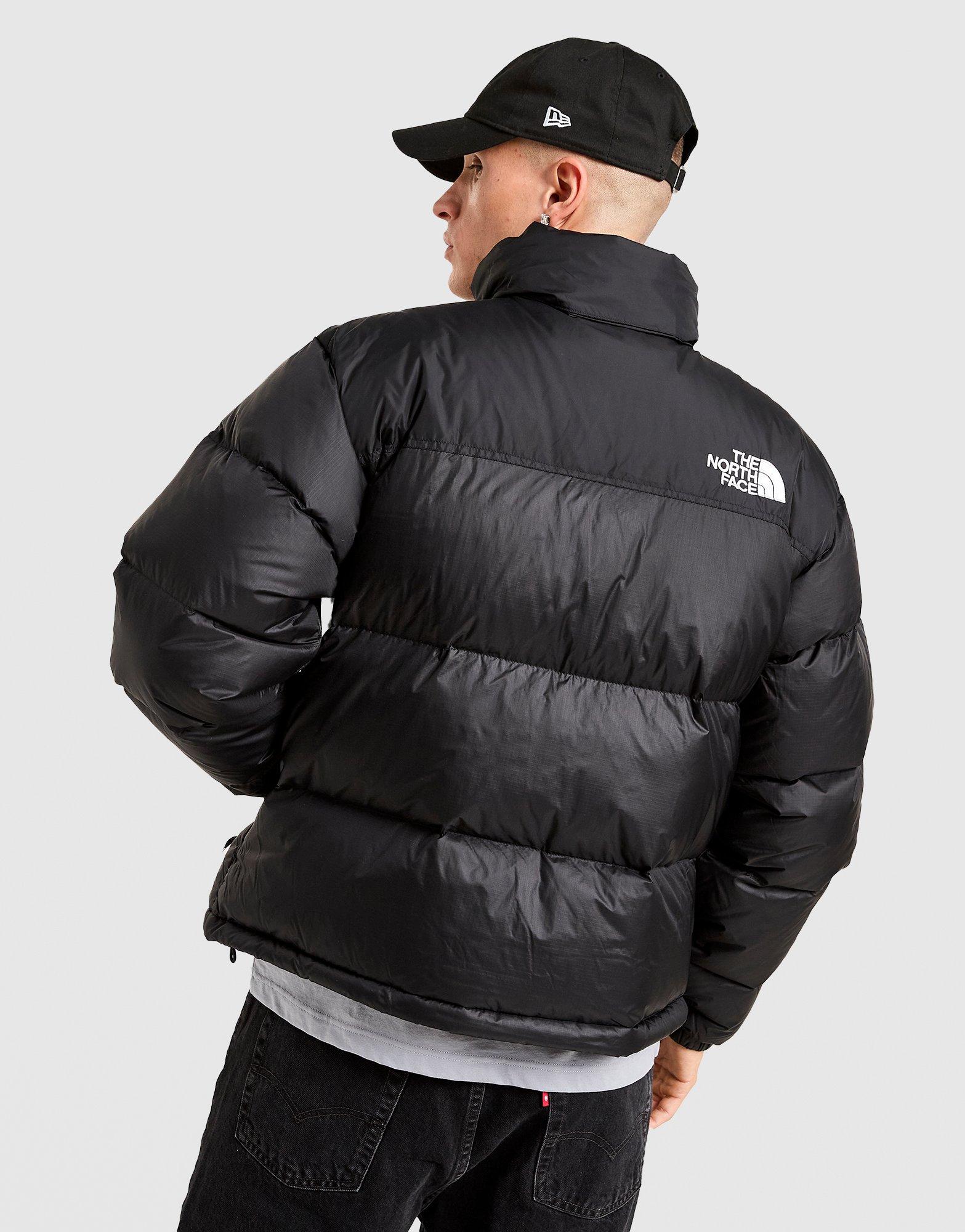 1996 Retro Nuptse Puffer Jacket