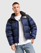 1996 Retro Nuptse Puffer Jacket