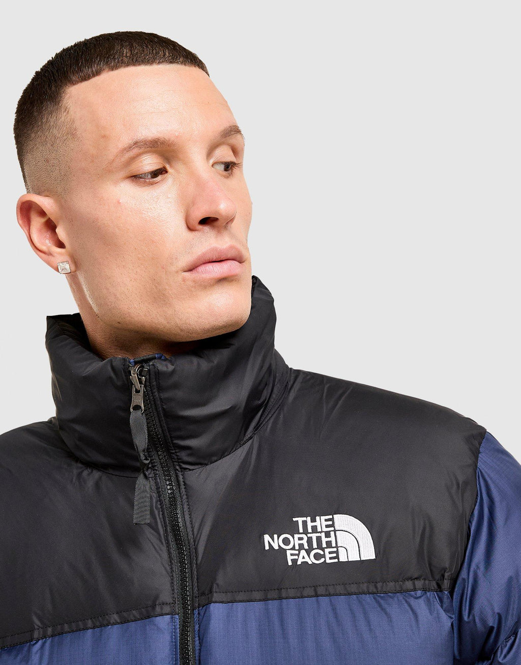 1996 Retro Nuptse Puffer Jacket