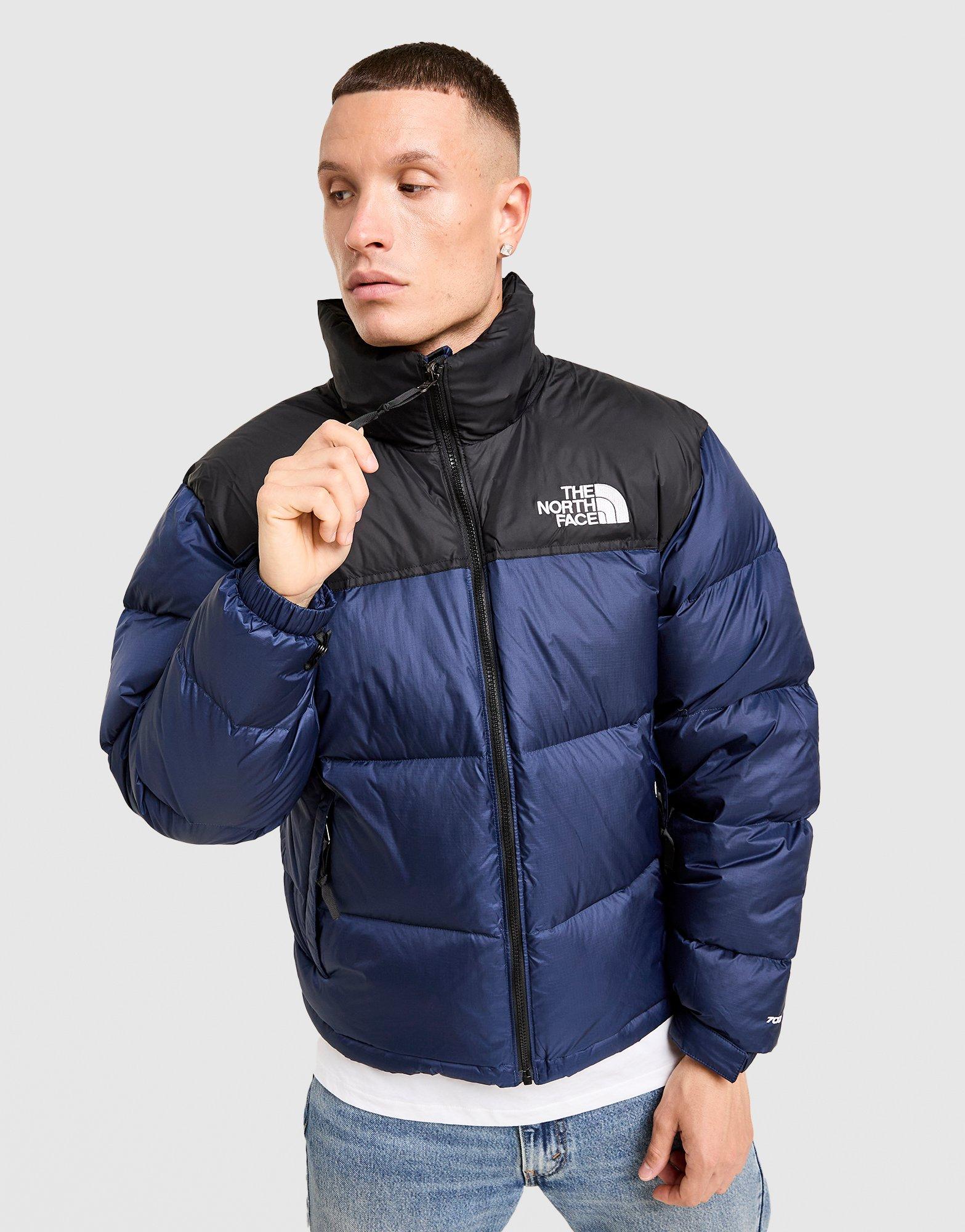 1996 Retro Nuptse Puffer Jacket