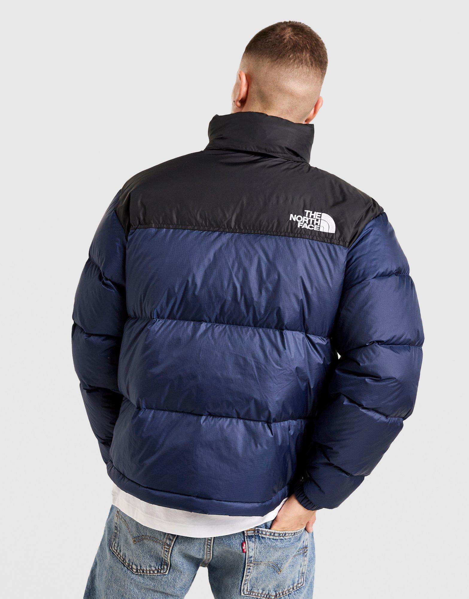 1996 Retro Nuptse Puffer Jacket