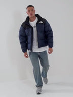 1996 Retro Nuptse Puffer Jacket