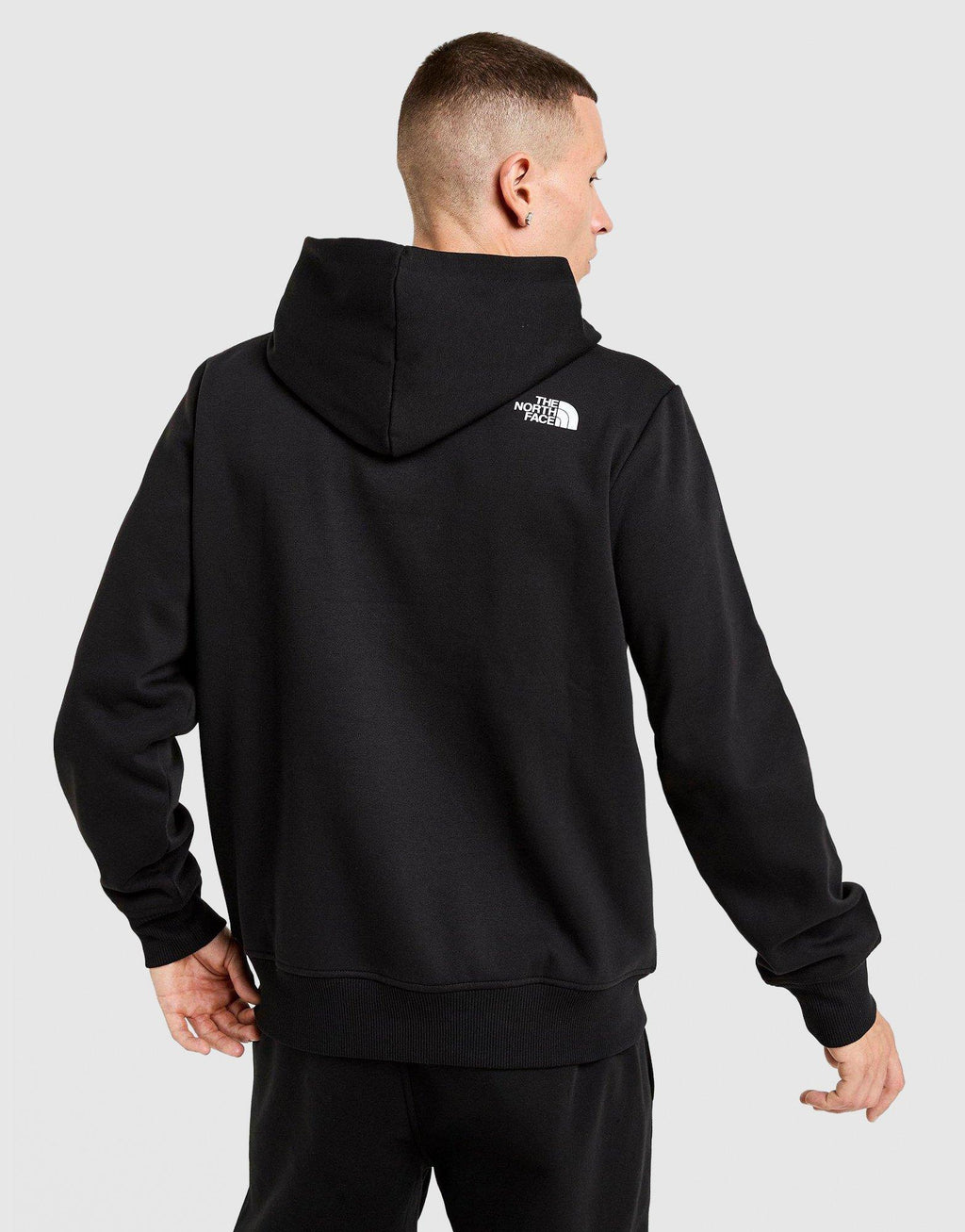 Fine Box Hoodie