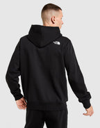 Fine Box Hoodie