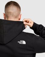 Fine Box Hoodie