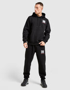 Fine Box Hoodie