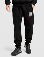 Fine Box Logo Joggers