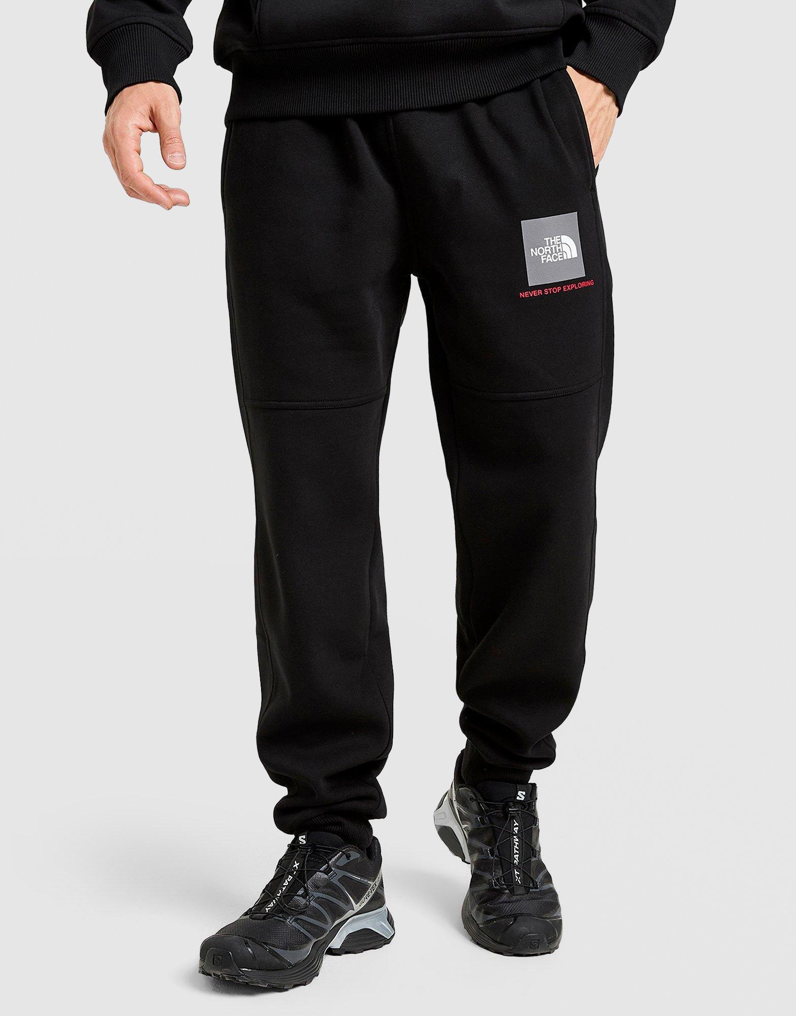 Fine Box Logo Joggers