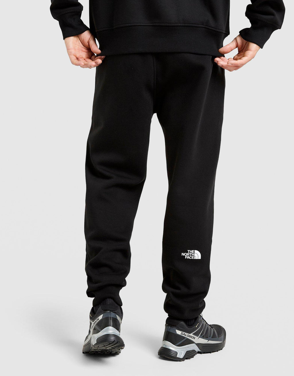Fine Box Logo Joggers