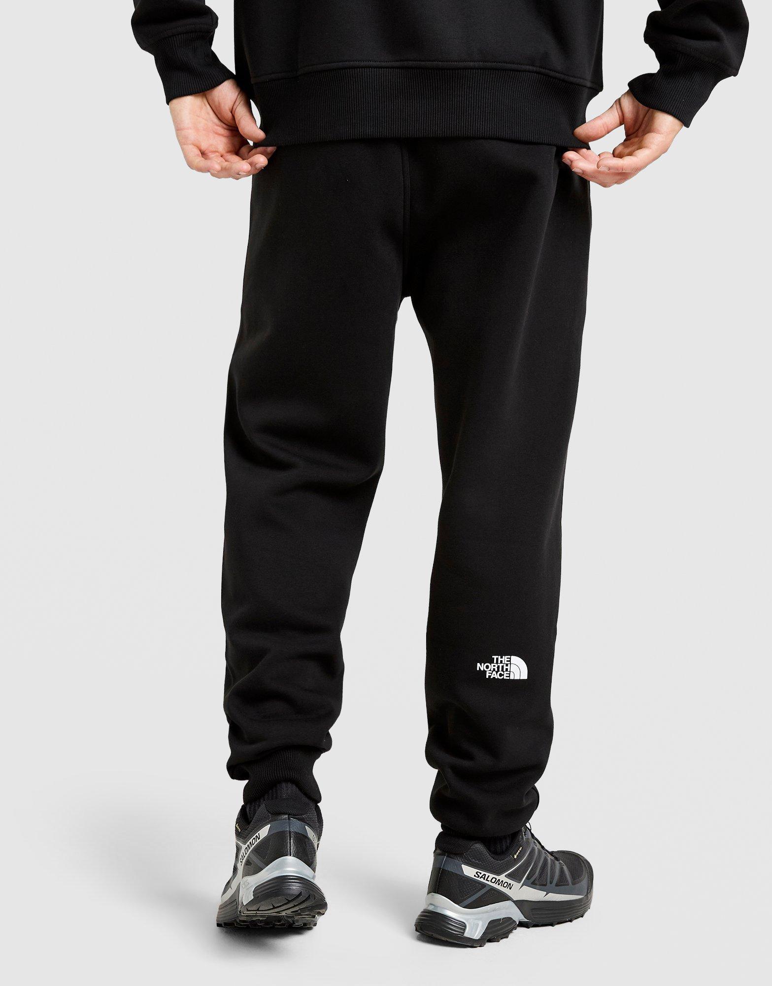 Fine Box Logo Joggers